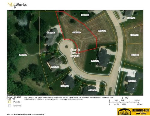 106 Wildwood Ct, Beatrice, NE, 68310-5154 | Card Image