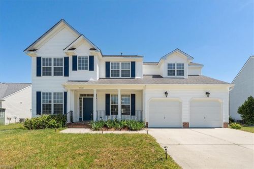 8868 Fenwick Hills Pkwy, Toano, VA, 23168-9356 | Card Image
