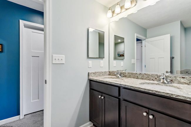 230 Tide Way, Townhouse with 3 bedrooms, 4 bathrooms and 2 parking in Morgantown WV | Image 32