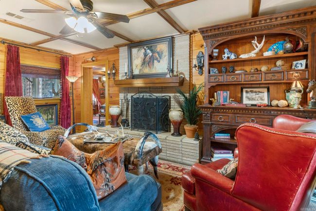 12700 Cabin Creek Loop, House other with 4 bedrooms, 3 bathrooms and null parking in Lonsdale AR | Image 16