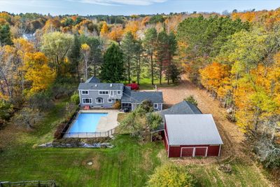 319 Main Road S, House other with 3 bedrooms, 3 bathrooms and null parking in Hampden ME | Image 3