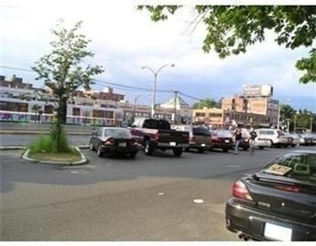 APT-1 - 12 Royce Rd, Condo with 1 bedrooms, 1 bathrooms and null parking in Boston MA | Image 14
