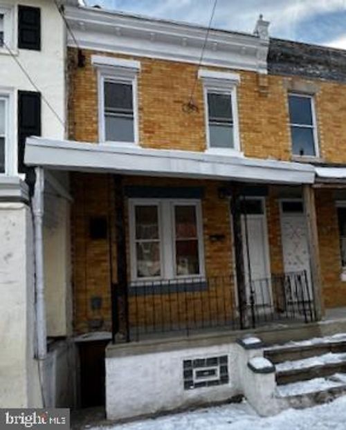 460 E Mechanic St, PHILADELPHIA, PA, 19144-1120 | Card Image