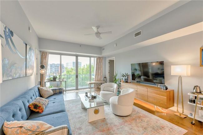 UNIT-312 - 1100 Howell Mill Rd Nw, Condo with 2 bedrooms, 2 bathrooms and 2 parking in Atlanta GA | Image 9