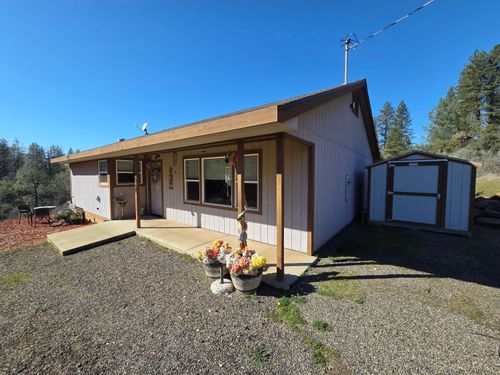 6612 Black Butte Rd, Shingletown, CA, 96088-9402 | Card Image