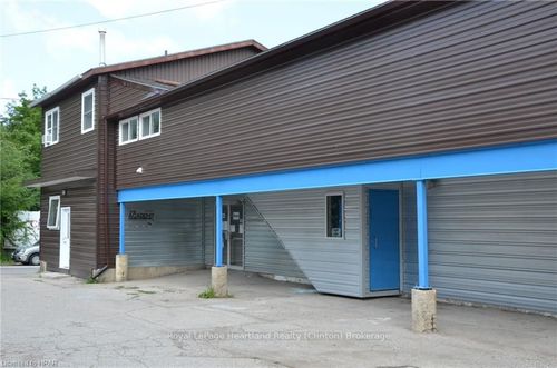 203-80 Albert St, Clinton, ON, N0M1L0 | Card Image