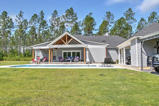 1328 Teeterville Rd, House other with 4 bedrooms, 4 bathrooms and 2 parking in Lakeland GA | Image 63