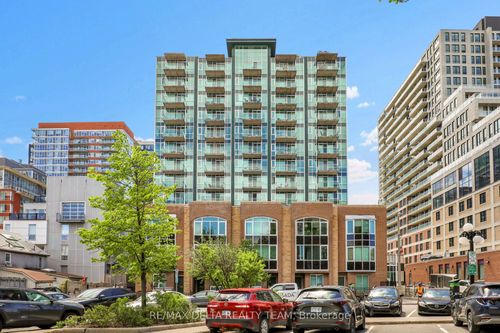 205-134 York Street, Lower Town - Sandy Hill, ON, K1N1K8 | Card Image