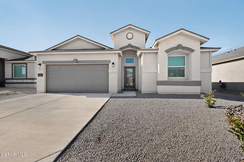 14932 Concept Ct, El Paso, TX, 79938-4911 | Card Image