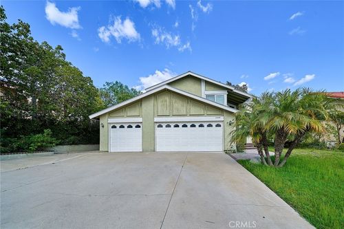 1348 Rolling Knoll Rd, Diamond Bar, CA, 91765 | Card Image