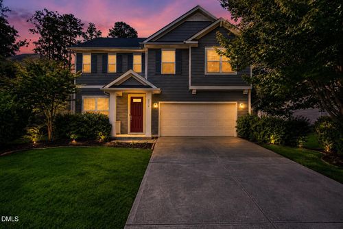8836 Forester Ln, Apex, NC, 27539-7994 | Card Image