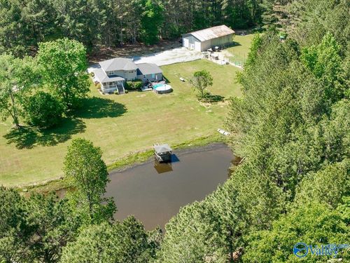 1165 County Road 1196, Cullman, AL, 35057-6500 | Card Image