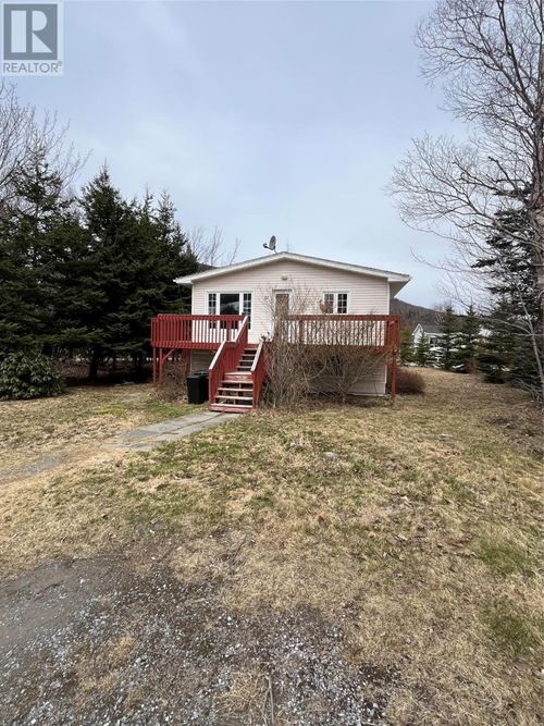 19 Musgrave Dr, Steady Brook, NL, A2H2N2 | Card Image