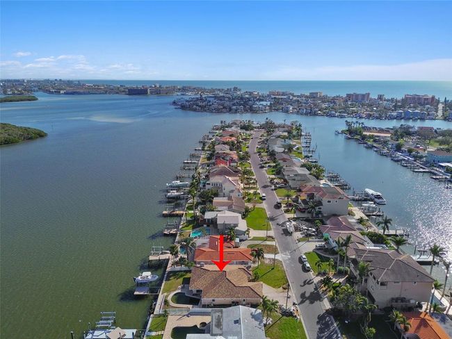 529 Johns Pass Ave, House other with 4 bedrooms, 2 bathrooms and null parking in MADEIRA BEACH FL | Image 22