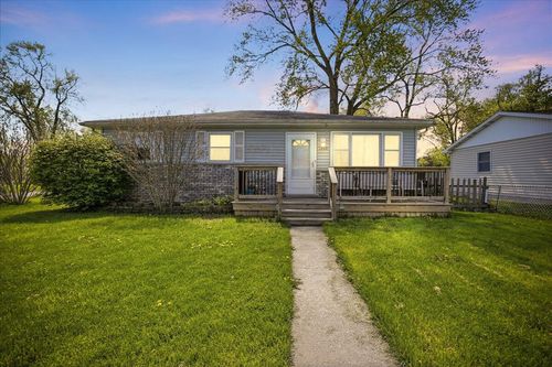 1709 E Rand St, Hobart, IN, 46342-2519 | Card Image