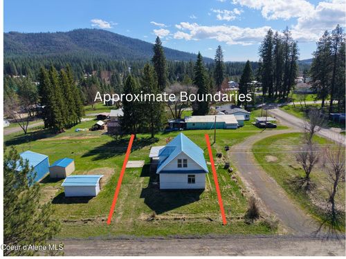 146 5th St, Plummer, ID, 83851-1001 | Card Image