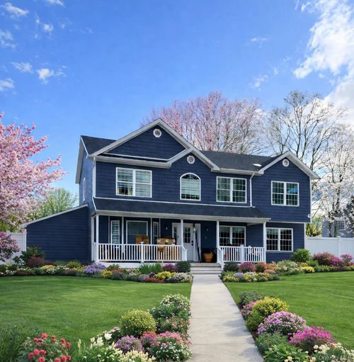 85 N Howell Ave, Centereach, NY, 11720-2885 | Card Image