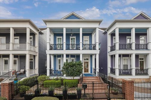 316 E 5th St, Houston, TX, 77007-2611 | Card Image
