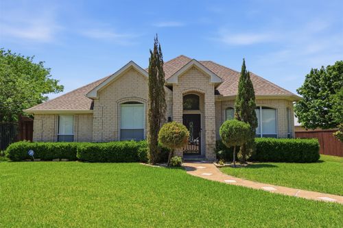 4844 Bear Run Dr, Plano, TX, 75093-7322 | Card Image