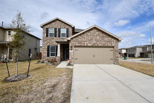 7329 Madison Commons Ln, Houston, TX, 77075-5501 | Card Image