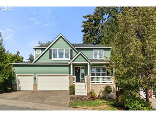 13575 Sw 124th Ave, Tigard, OR, 97223-2888 | Card Image