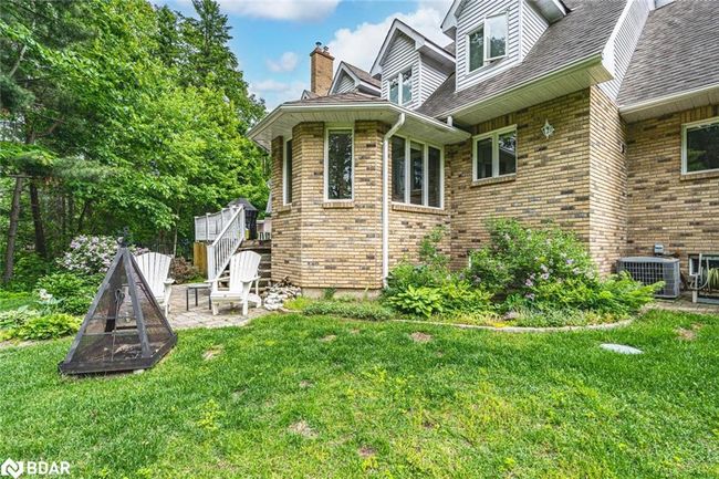 24 Willow Bay Dr, House other with 5 bedrooms, 3 bathrooms and 8 parking in Midhurst ON | Image 24