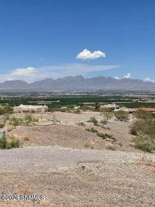 550 Lark Spur Way, Las Cruces, NM, 88007-4989 | Card Image