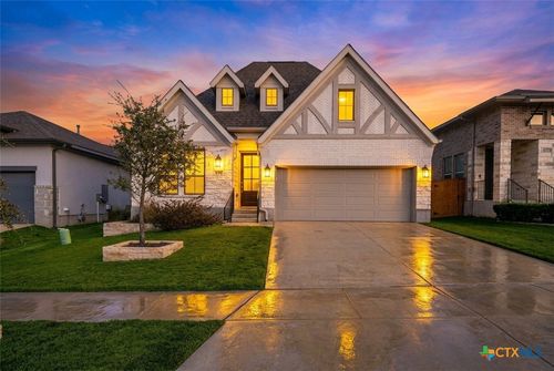 636 Vireos Street, New Braunfels, TX, 78132 | Card Image