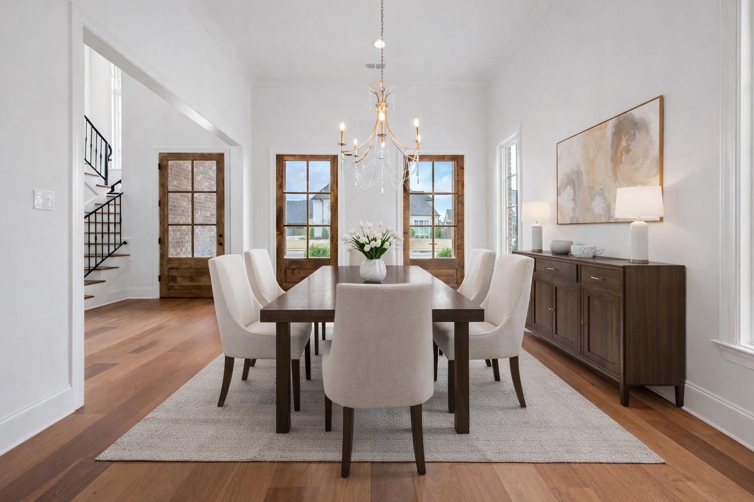 Residential in Collierville 4