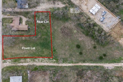 4227 Humphrey Dr, Dallas, TX, 75216-4909 | Card Image