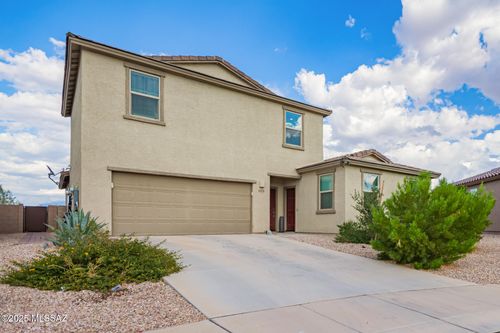 6255 S Desert Peak Dr, Tucson, AZ, 85706-0113 | Card Image