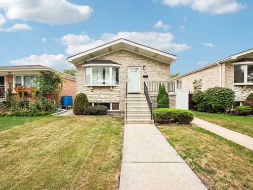 3140 Emerson St, Franklin Park, IL, 60131-2621 | Card Image