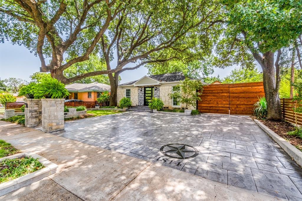 Huntingdon Ave, Dallas, TX 75203