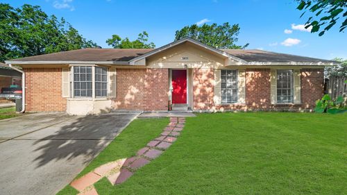 5411 Lorraine Drive, Baytown, TX, 77521 | Card Image