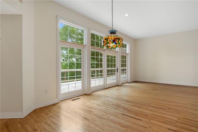 267 Starcross Ln, House other with 4 bedrooms, 5 bathrooms and null parking in Jasper GA | Image 8