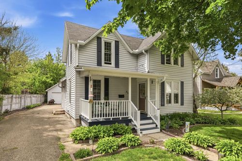 517 Adams Street, Fort Atkinson, WI, 53538 | Card Image