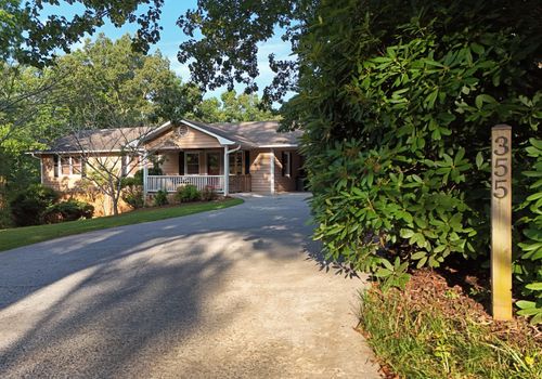 355 High Country Cir, Morganton, GA, 30560-2785 | Card Image