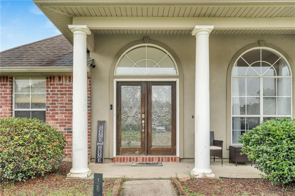 Residential in Slidell 4
