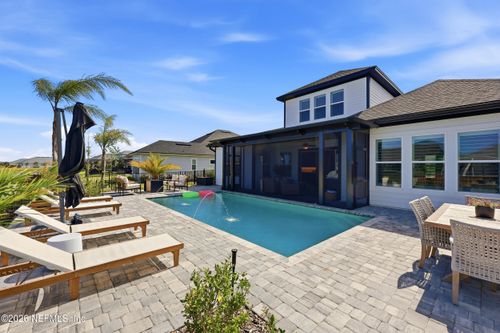 203 Tesoro Ter, St Augustine, FL, 32095-1686 | Card Image
