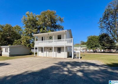 520 Gadsden Road, Home with 0 bedrooms, 0 bathrooms and null parking in Jacksonville AL | Image 1