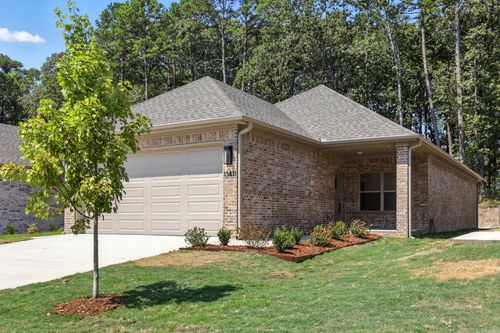 13512 Teton Dr, Little Rock, AR, 72211-4000 | Card Image
