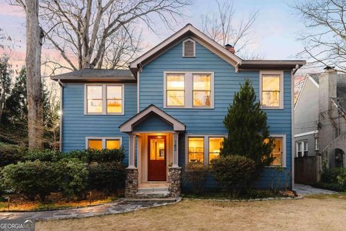 143 Maxwell St, Decatur, GA, 30030-4208 | Card Image