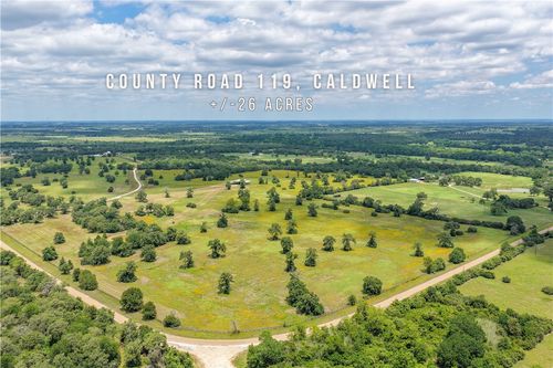 TBD County Road 119, Caldwell, TX, 77836 | Card Image