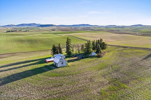 19454 S Idaho Rd, Worley, ID, 83876-8605 | Card Image