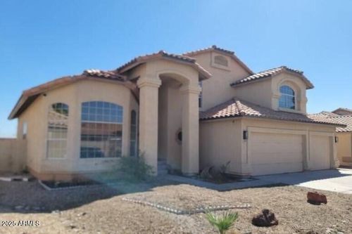 2117 N 123rd Dr, Avondale, AZ, 85392-5525 | Card Image