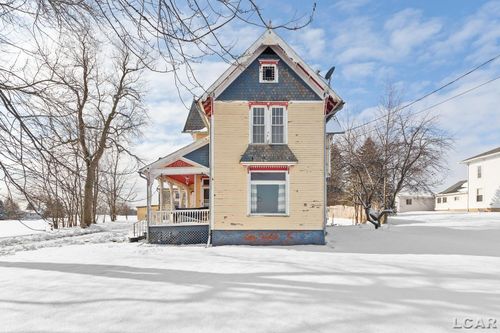 3150 State St, Clayton Twp, MI, 49235-9201 | Card Image