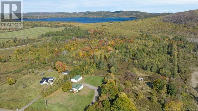 3573 Rte 127, House other with 2 bedrooms, 1 bathrooms and null parking in Bayside NB | Image 25
