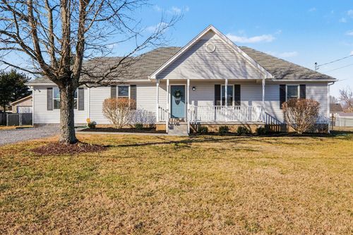 2628 Galahad Dr, Murfreesboro, TN, 37127-6955 | Card Image