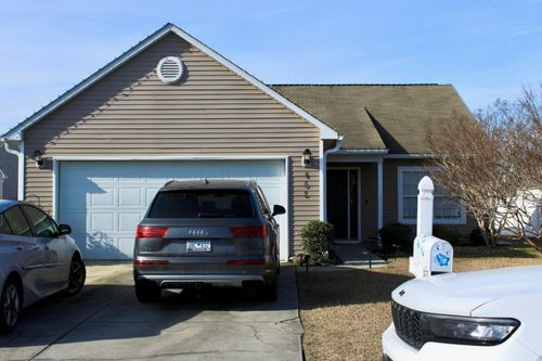 452 Palm Frond Dr, Myrtle Beach, SC, 29588-6374 | Card Image