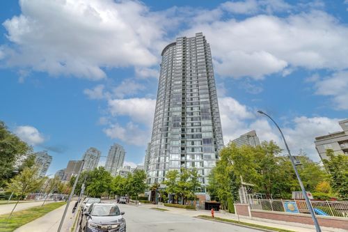 2902-1033 Marinaside Cres, Vancouver, BC, V6Z3A3 | Card Image